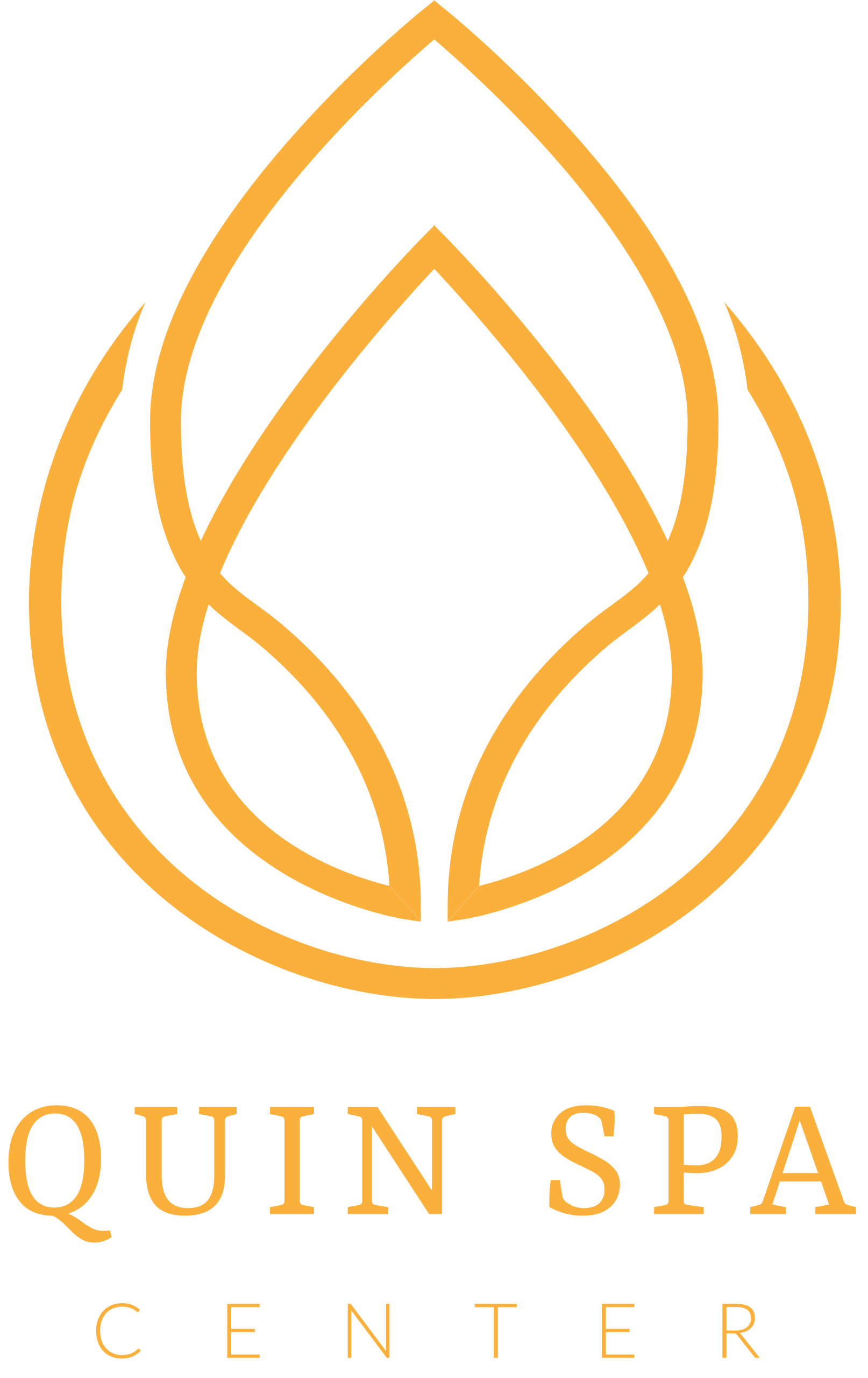 Logo Quin Spa
